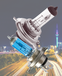 Halogen Bulb